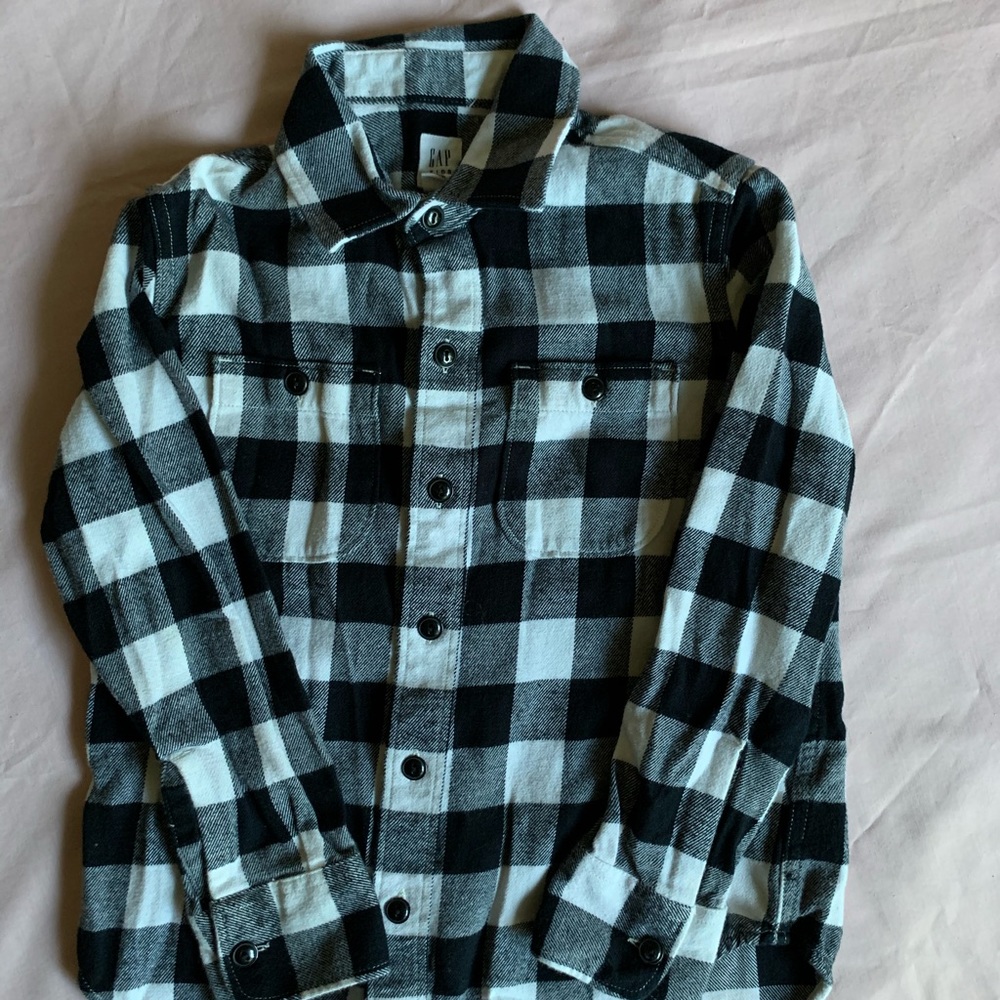 Used clothes